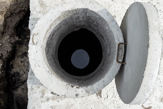 Wiercenie studni głębinowych i wierconych Poniatowa